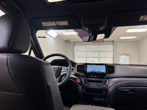 New 2026 Honda Ridgeline TrailSport image 22