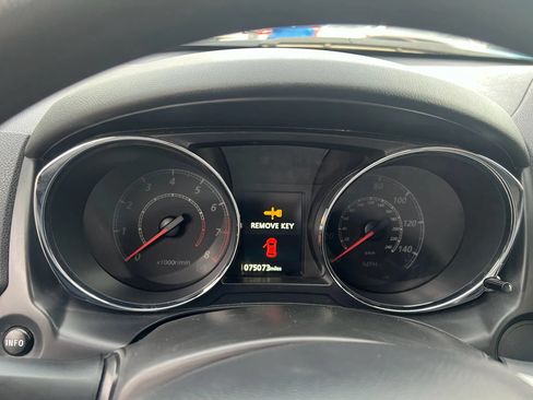 Used 2023 Mitsubishi Outlander Sport ES AWD/4WD image 14
