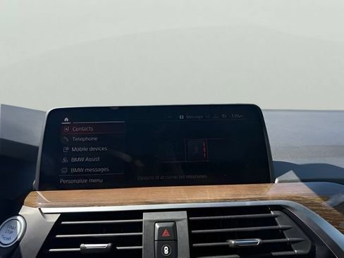 Used 2020 BMW X4 xDrive30i w/ Premium Package AWD/4WD image 22