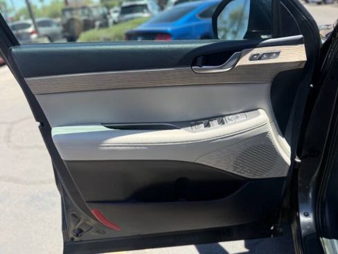 Used 2020 Hyundai Palisade SEL FWD image 10