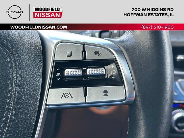 Used 2023 Kia Telluride SX Prestige X-Line AWD/4WD image 46