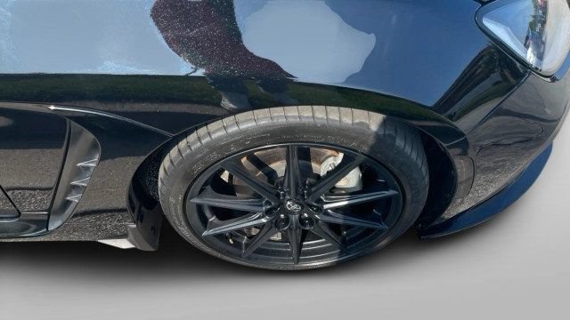 Used 2023 Toyota GR86 Premium RWD image 2