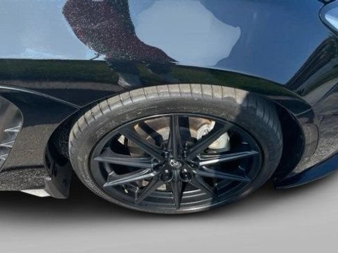 Used 2023 Toyota GR86 Premium RWD image 2