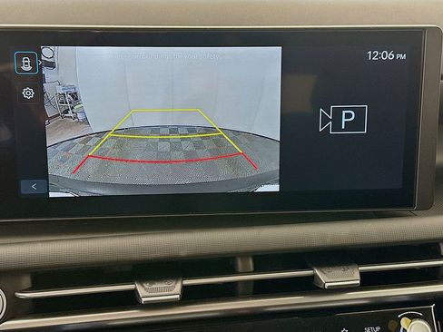 New 2026 Hyundai Tucson SEL image 12