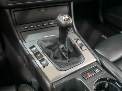 Used 2003 BMW M3 Convertible RWD image 29