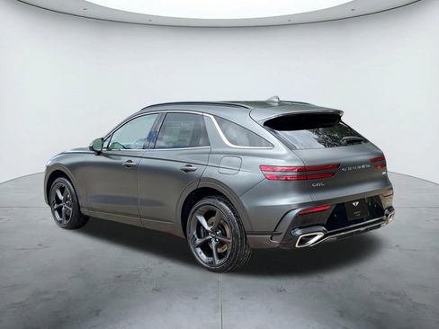 New 2026 Genesis GV70 2.5T Sport Prestige AWD/4WD image 3