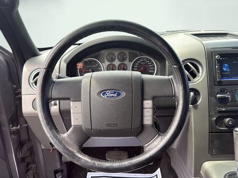 Used 2004 Ford F150 XLT AWD/4WD image 18
