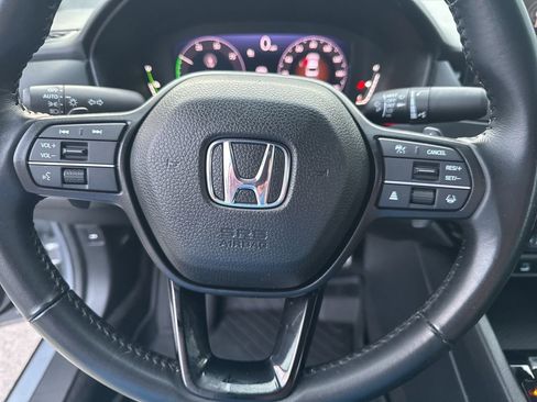 Used 2024 Honda Accord Sport image 23