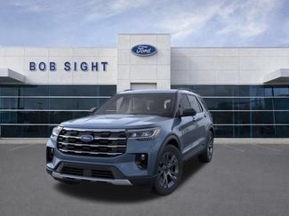 New 2026 Ford Explorer Active w/ Active Comfort Package AWD/4WD video 3