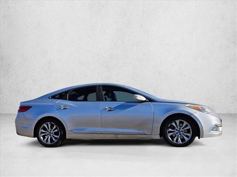 Used 2013 Hyundai Azera image 4