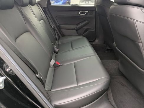 Certified 2024 Acura Integra A-Spec FWD image 28