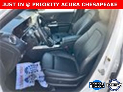 Used 2023 Mercedes-Benz GLB 250 GLB 250 image 14