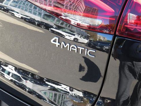 Certified 2023 Mercedes-Benz EQE 350+ 4MATIC SUV image 31