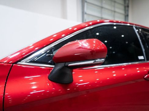 Certified 2024 Toyota Camry XSE image 8