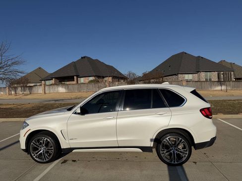 Used 2014 BMW X5 sDrive35i image 3