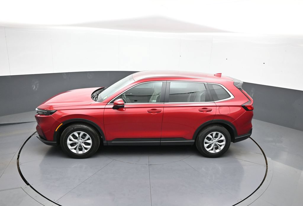 Certified 2024 Honda CR-V LX image 41
