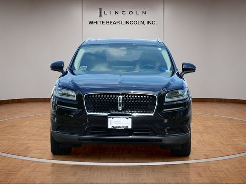 Certified 2023 Lincoln Nautilus Reserve w/ Equipment Group 201A AWD/4WD image 2