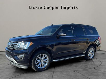 Used 2021 Ford Expedition XLT