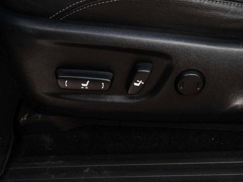 Used 2019 Toyota 4Runner Limited image 23