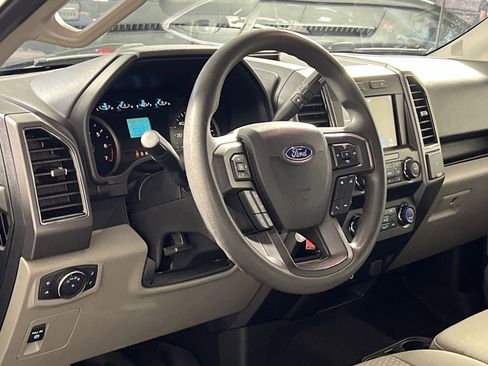 Used 2019 Ford F150 XLT image 16