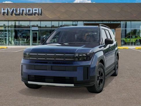 New 2026 Hyundai Santa Fe XRT AWD/4WD image 6