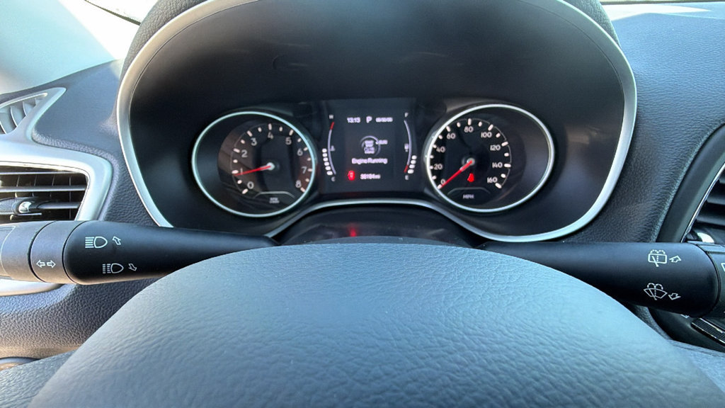 Used 2018 Jeep Compass Sport AWD/4WD image 21