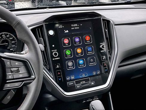 New 2026 Subaru Crosstrek 2.5i Limited AWD/4WD image 6