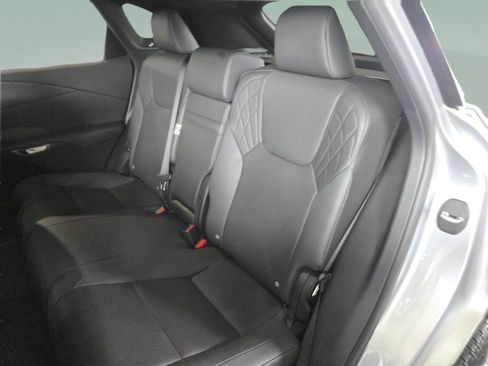 Certified 2025 Lexus RX 350 Premium w/ Accessory Package (Z1) FWD image 22