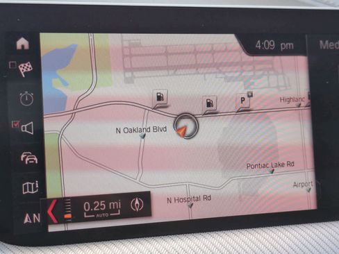 Used 2020 BMW 228i xDrive Gran Coupe w/ Convenience Package image 30