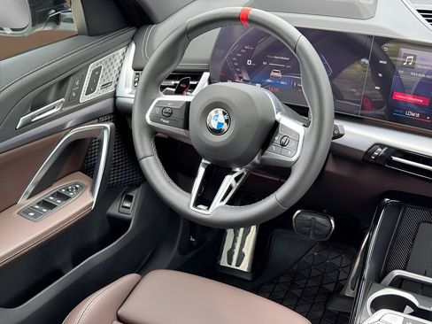 Used 2025 BMW X1 M35i w/ Premium Package AWD/4WD image 20