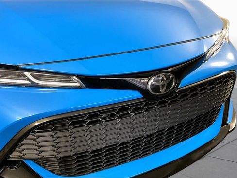 Used 2022 Toyota Corolla SE FWD image 28