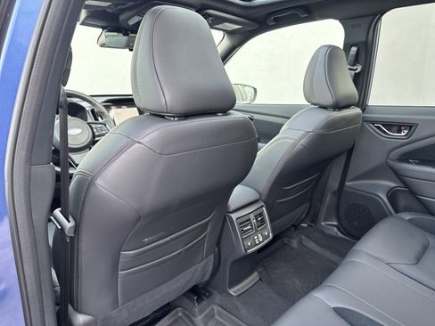 Certified 2025 Subaru Forester Touring w/ Touring Package image 28