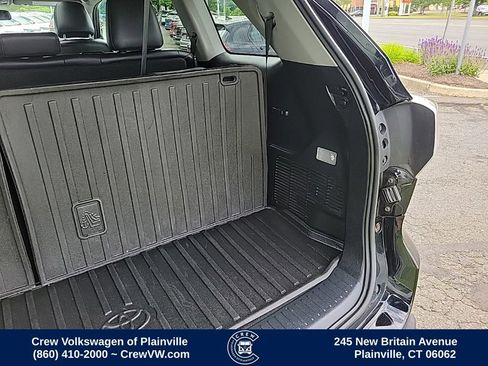 Used 2016 Toyota Highlander XLE AWD/4WD image 55