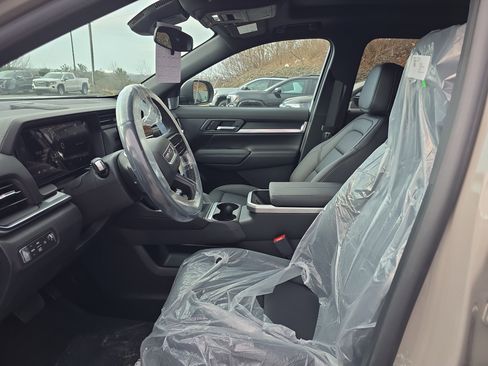 New 2026 GMC Terrain Elevation image 12