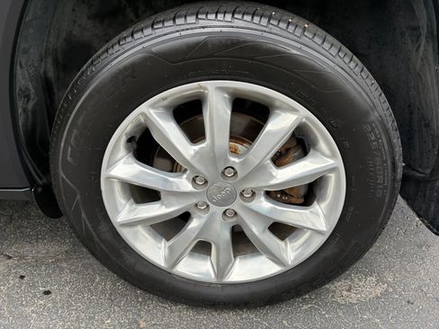 Used 2016 Jeep Cherokee Limited w/ Trailer Tow Group image 22