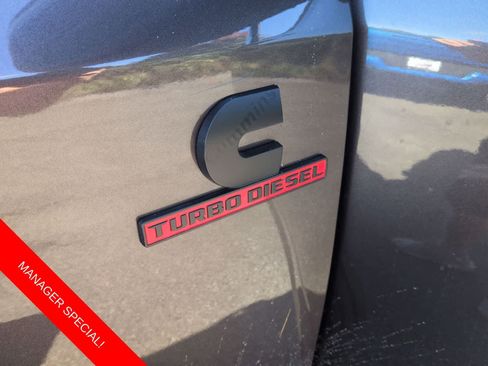 New 2026 RAM 2500 Tradesman image 13