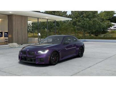 New 2026 BMW M2 w/ Lighting Package
