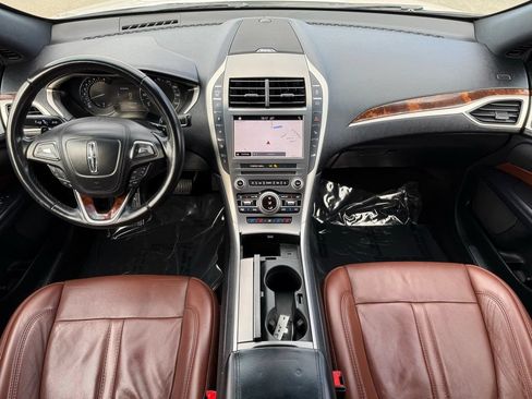 Used 2019 Lincoln MKZ Reserve AWD/4WD image 26