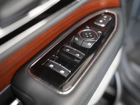Used 2023 Lincoln Navigator Reserve AWD/4WD image 29