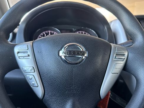 Used 2017 Nissan Versa SV FWD image 21