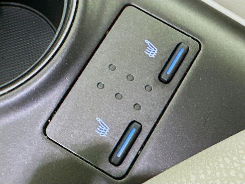 Used 2024 Toyota Camry XSE image 25