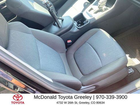 Certified 2025 Toyota RAV4 XLE AWD/4WD image 24