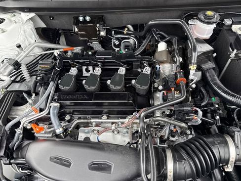 Used 2025 Honda Accord SE image 42