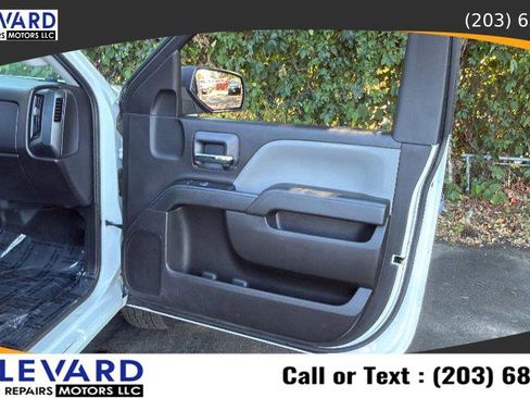 Used 2018 GMC Sierra 1500 2WD Regular Cab image 26