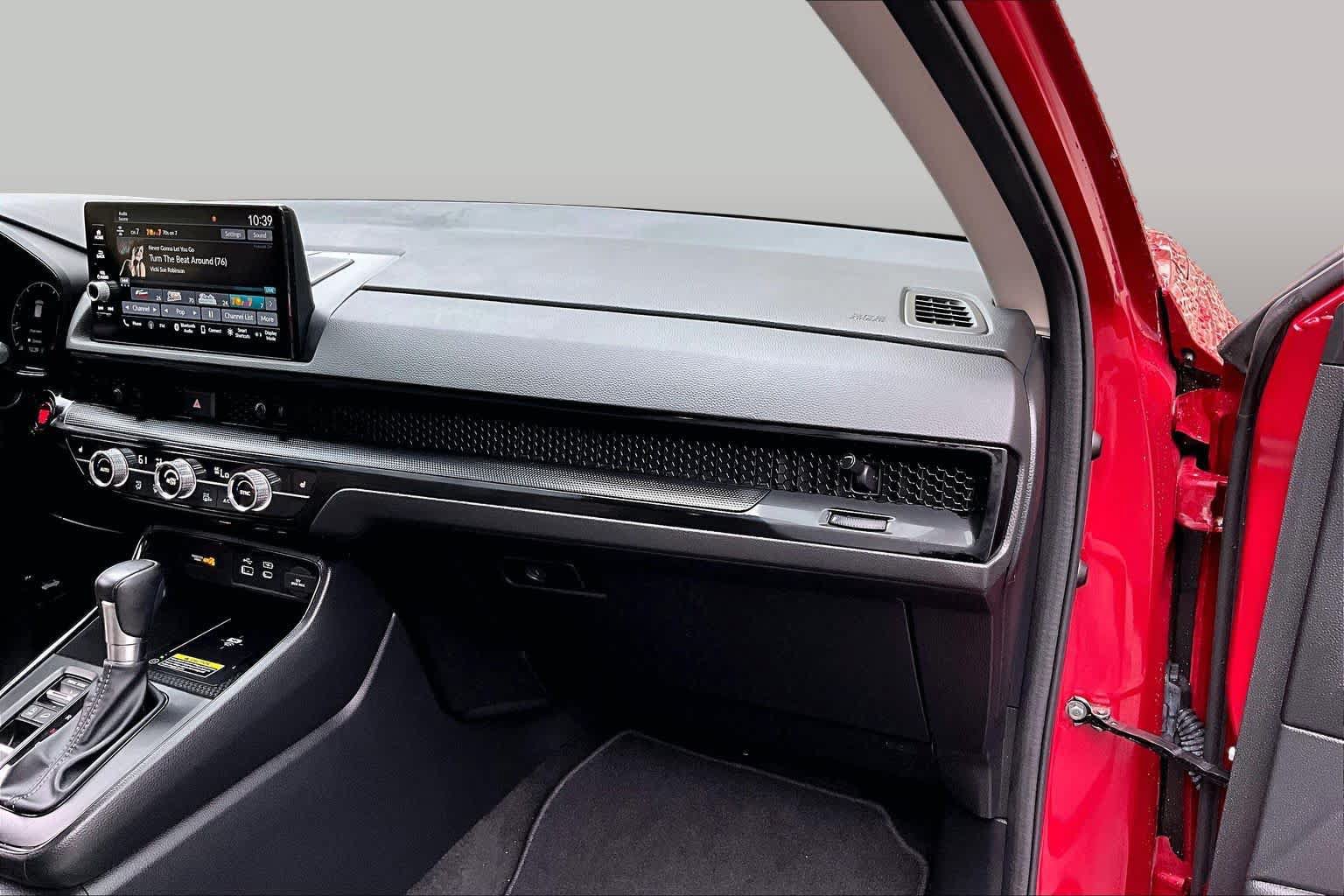 Used 2024 Honda CR-V EX-L image 19