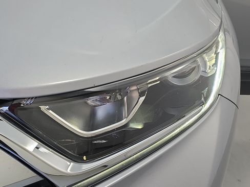 Used 2019 Honda CR-V EX-L image 32