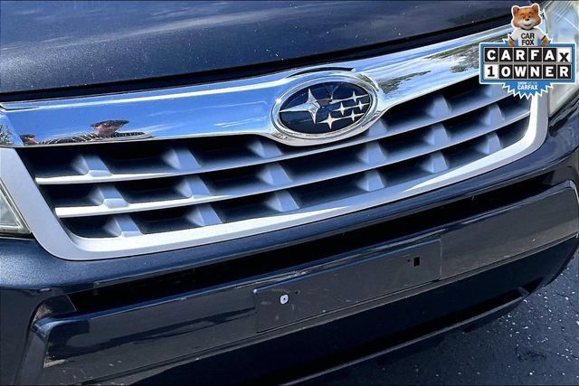 Used 2012 Subaru Forester 2.5X Premium AWD/4WD image 29