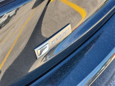 Used 2020 Lexus IS 350 F Sport w/ F Sport Package image 6