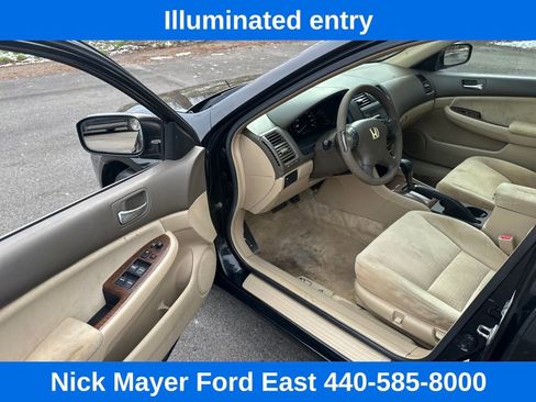 Used 2006 Honda Accord EX image 15