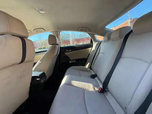 Used 2020 Honda Civic LX image 17